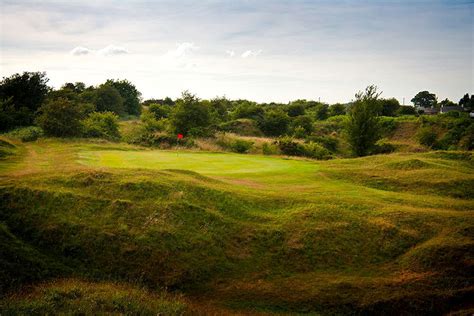 Holywell Golf Club | North Wales | Welsh Golf Courses