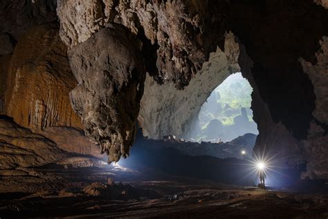 Son Doong Cave Expedition - Phong Nha CavesTour