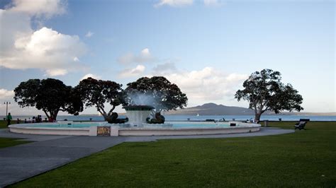 Top Things To See and Do in Mission Bay, Auckland