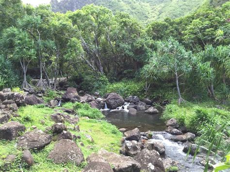 Limahuli Garden Kauai - Kauai Travel Blog