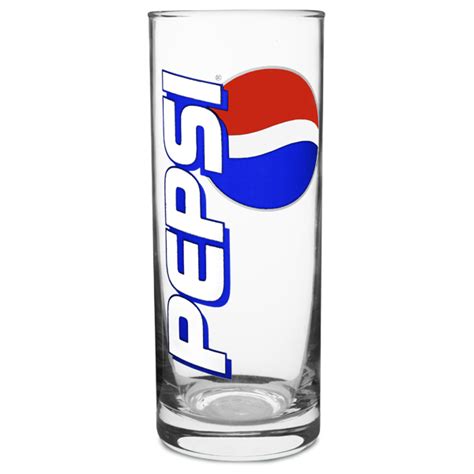 Pepsi Hiball Glass 16oz / 460ml | Drinkstuff