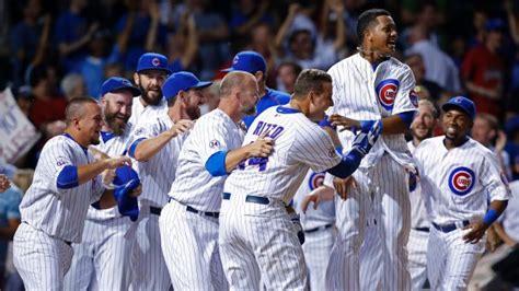 Chicago Cubs are back in the postseason, perhaps thanks to new ownership under the Ricketts family