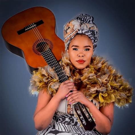 Zahara || Biography » ARTISTS Zambianmusicpromos