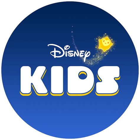 Disney kids Logo (2023 - Today) by JonathanC2000 on DeviantArt