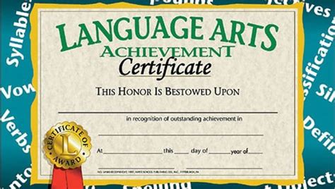 Art Award Certificate - 14+ PSD, PDF, Word, AI, InDesign Format Download