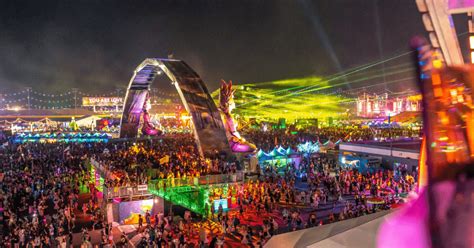 2024 Edm Music Festivals Usa - Marga Marchelle