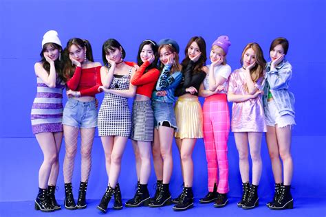 Twice Concert Outfits - twice 2020