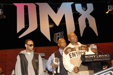 DMX Dead At 50