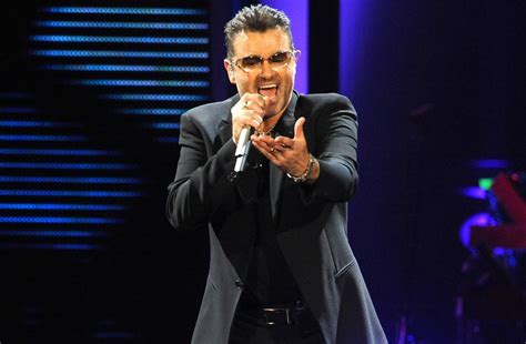 Best George Michael Songs | POPSUGAR Entertainment