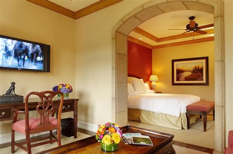 Villas, Rooms & Suites - Grand Del Mar