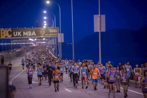 Penang Bridge International Marathon 2024 - Sher Emiline