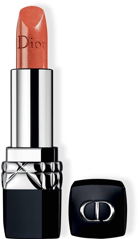 Buy Dior Rouge Dior Lipstick 636 On Fire (3,5 g) from £25.50 (Today) – Best Deals on idealo.co.uk