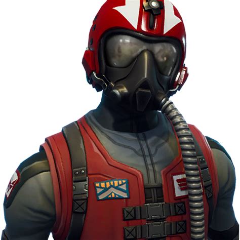 Wingman (outfit) - Fortnite Wiki