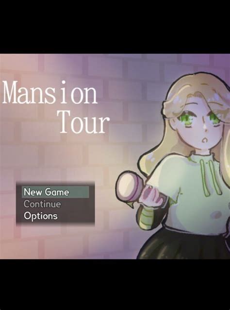 Mansion Tour (2021)