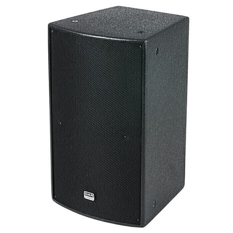 Buy Dap Audio Drx8a Powered Speaker Online in UAE | Sharaf DG