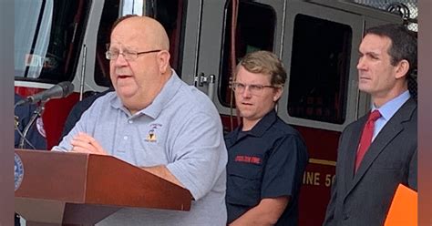 Nearly $60M Earmarked to Help PA Volunteer Firefighters | Firehouse