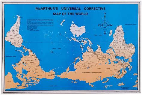 From Mercator’s to Gall-Peters projections, how the world maps vary and change | The Indian Express