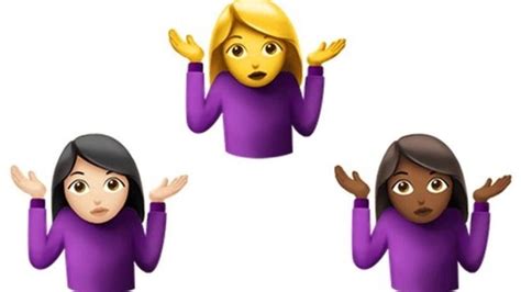 A Detailed Guide That Actually Works On How To Type The Shrug Emoji: Explained