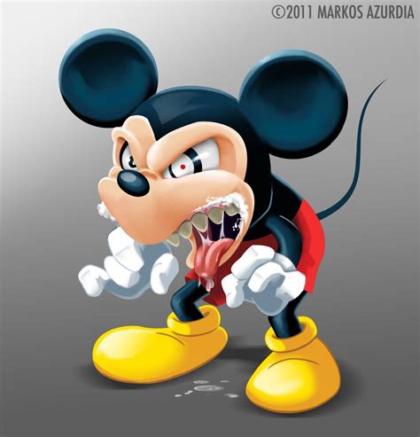 Mickey malo, Mickey malo!! | Mickey mouse pictures, Mickey mouse cartoon, Mickey mouse