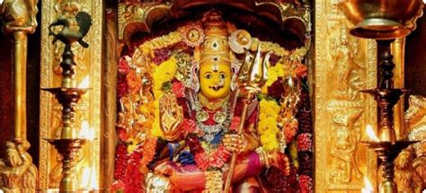 Sri Durga Malleswara Swamy Varla Devasthanam