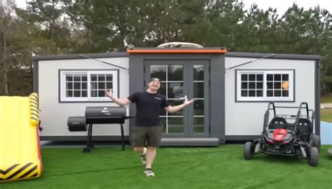 Is the Amazon Foldable Home Worth it? Surprisingly Yes! (2024 Guide ...