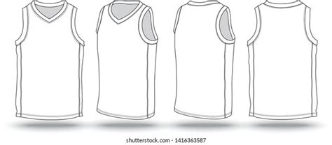 24,589 Basketball Jersey Template Royalty-Free Images, Stock Photos & Pictures | Shutterstock