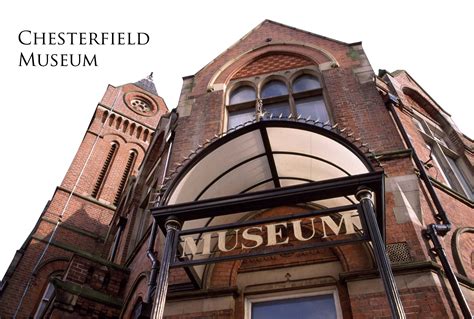 Chesterfield Museum & Art Gallery | Made In Derbyshire