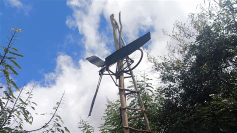 William Kamkwamba’s Windmill in Kasungu, Malawi｜Malawi Travel and Business Guide