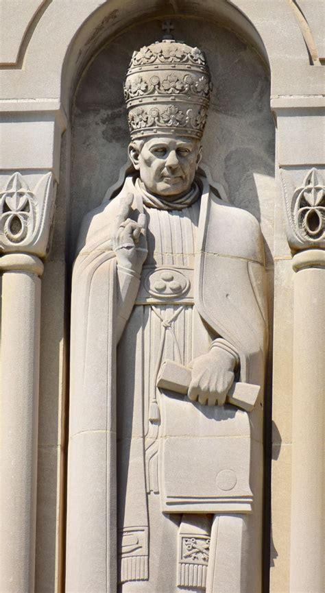 The Impact of Pope Pius X on the National Shrine - National Shrine of ...