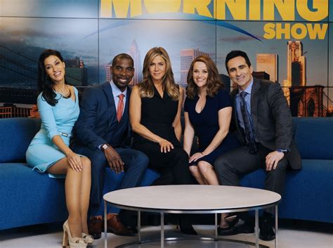 'The Morning Show' Season 2: Release Date, Trailer, Cast & Everything To Know