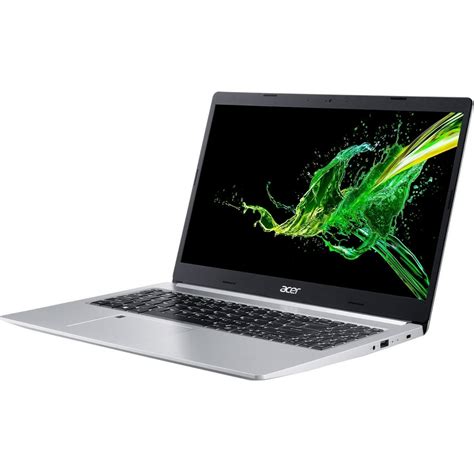 Acer Aspire 5 15.6" Full HD Laptop, Intel Core i5 i5-1035G1, 12GB RAM ...