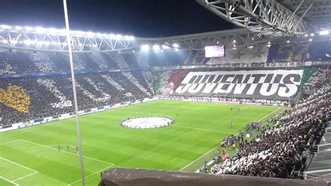 Πληροφορίες για το εντυπωσιακό «Juventus Stadium»