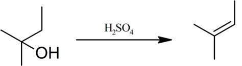 2 Methyl 2 Butanol Synthesis