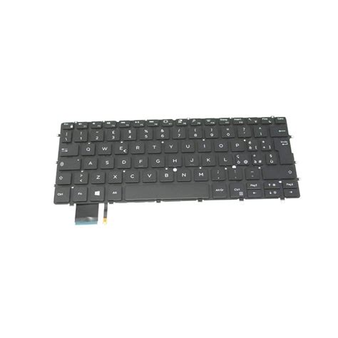 Buy Dell XPS 13 (9370) Backlit Laptop Keyboard in India