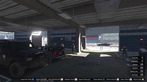 SWAT Headquarters - GTA5-Mods.com