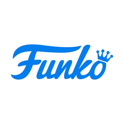 Funko Logo PNG Vector, Icon (4096 x 4096) Free download