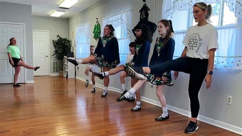 Check It Out With Chelsea: Irish step dancing | wnep.com