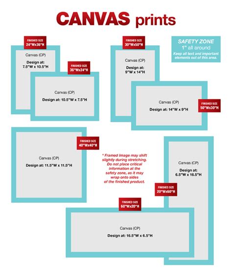 Custom Artguide Canvas Prints - Outreach.com