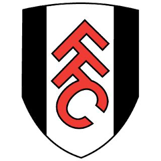 Logo: Logo Fulham FC