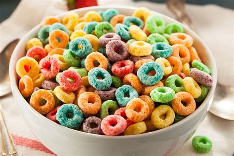 Why Cereal For Breakfast Is One Of The Worst Choices | Poliquin Article