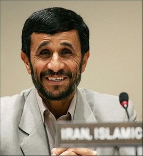 Top Ten List: What to Expect From Ahmadinejad’s Visit to Lebanon (+ Arabic Translation)