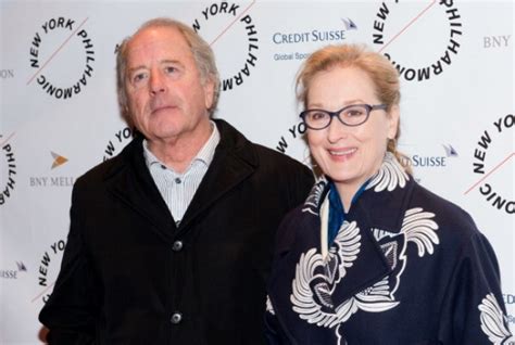 Meryl Streep splits from husband Don Gummer after 45-year marriage | Metro News