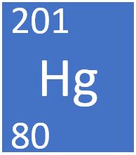 Mercury (Element) - Key Stage Wiki