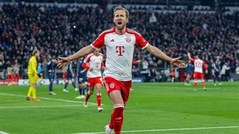 Bayern Munich vs Lazio final score, result, highlights as Kane fires ...