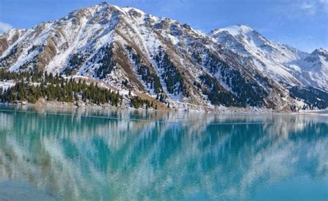 Top 10 Best Places to Visit in Almaty, Kazakhstan