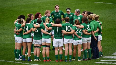 Ireland women’s rugby makes uniform switch to combat ‘period anxieties’ | Fox News