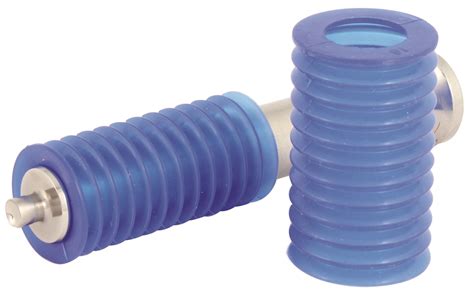 Silicone Bellow