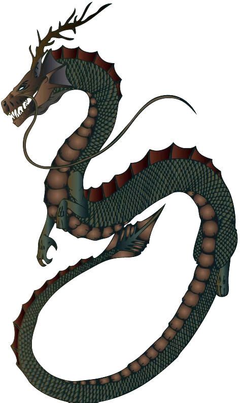 Imugi/Imoogi (Korean) http://en.wikipedia.org/wiki/Korean_dragon#Imugi