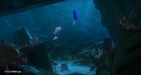 New 'Finding Dory' Trailer Highlights Friendship & Support with ...