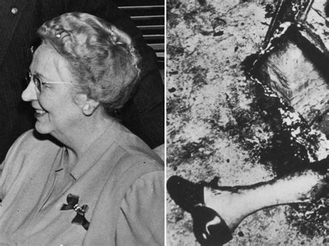 Bí ẩn đằng sau hiện tượng Người tự bốc cháy (Spontaneous Human Combustion) - BlogAnChoi